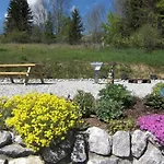 Ferienwohnung am Rosengarten
