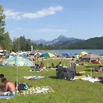 Ferienwohnung am Rosengarten