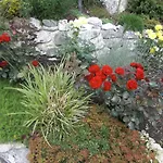Ferienwohnung am Rosengarten